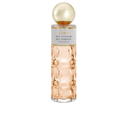 MY FUTURE BY SAPHIR Edp-Dampf 200 ml
