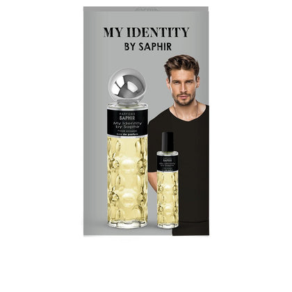 MY IDENTITY BY SAPHIR ASTUCCIO 2 pz