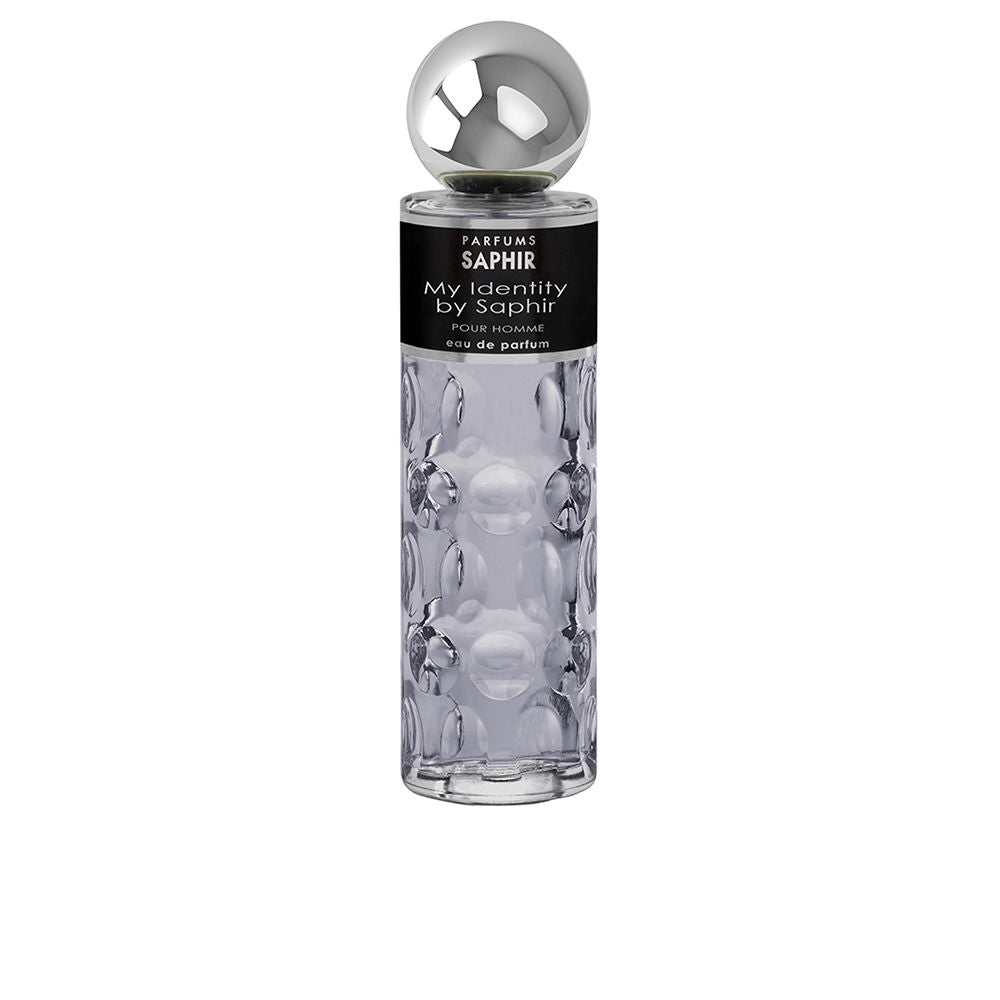 MY IDENTITY BY SAPHIR EDP spray 200 ml - Cosmova