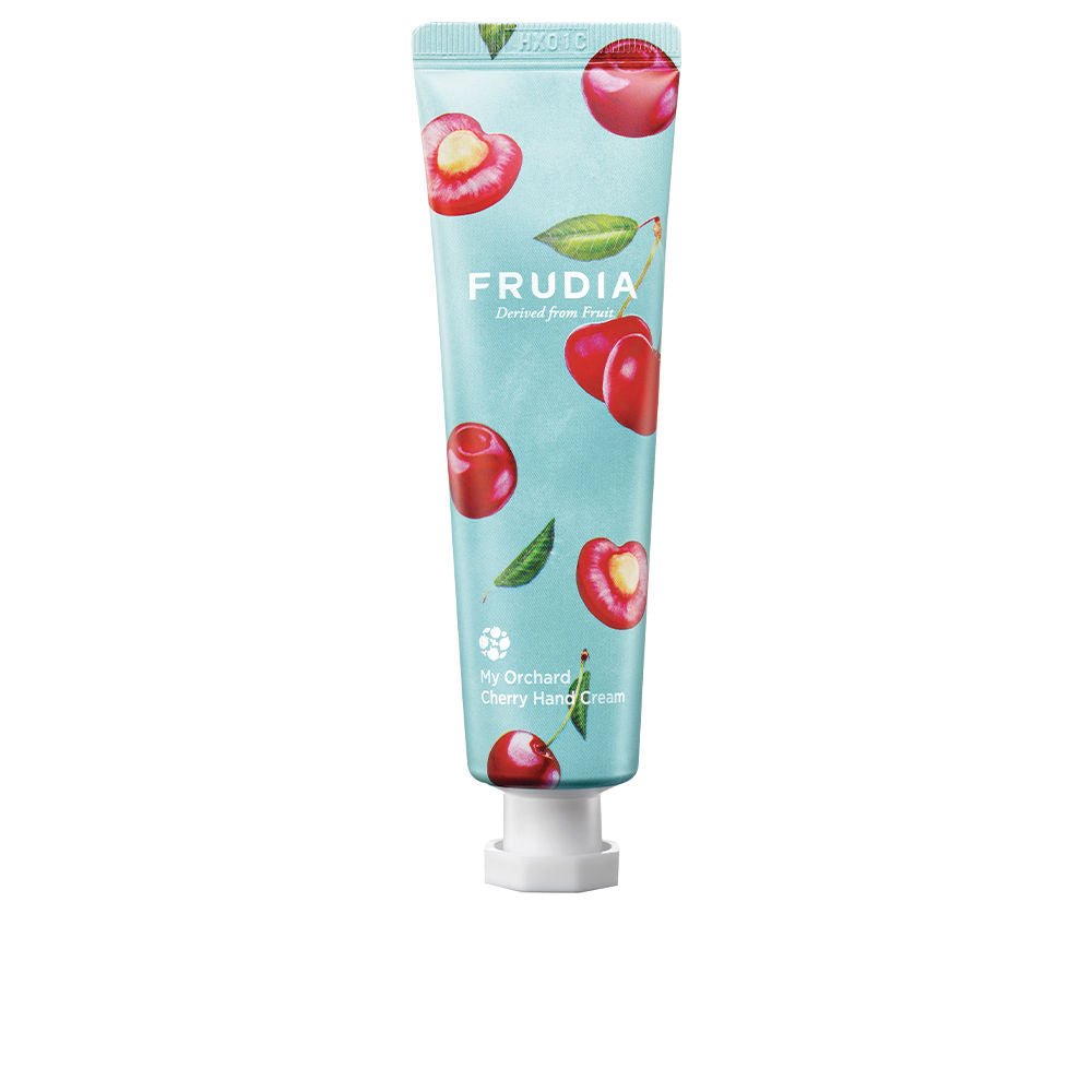 MY ORCHARD Handcreme #Kirsche 30 gr-0
