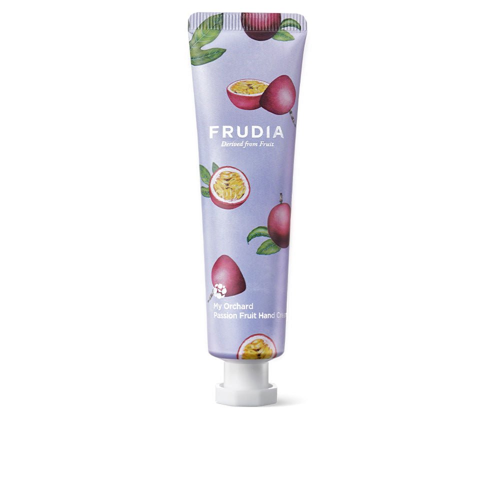 MY ORCHARD Handcreme #Passionsfrucht 30 gr-0