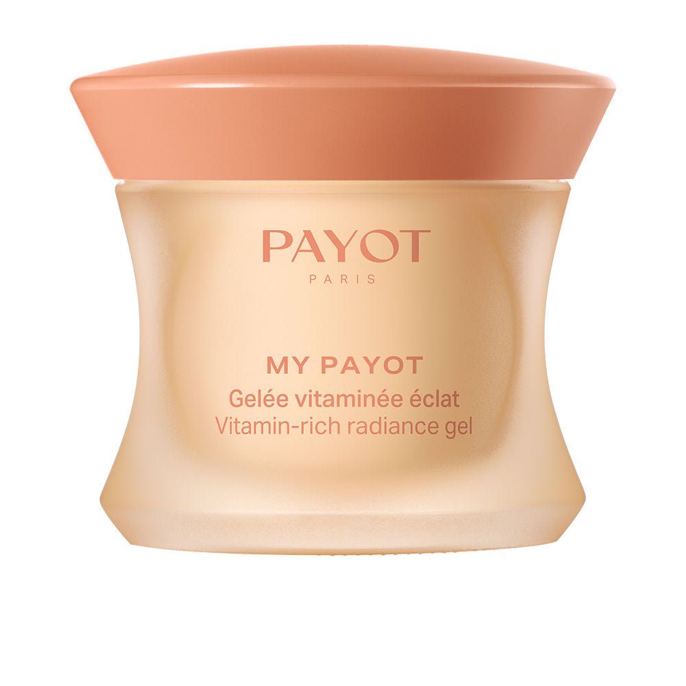 MY PAYOT gelée vitaminée éclat 50 ml - Cosmova