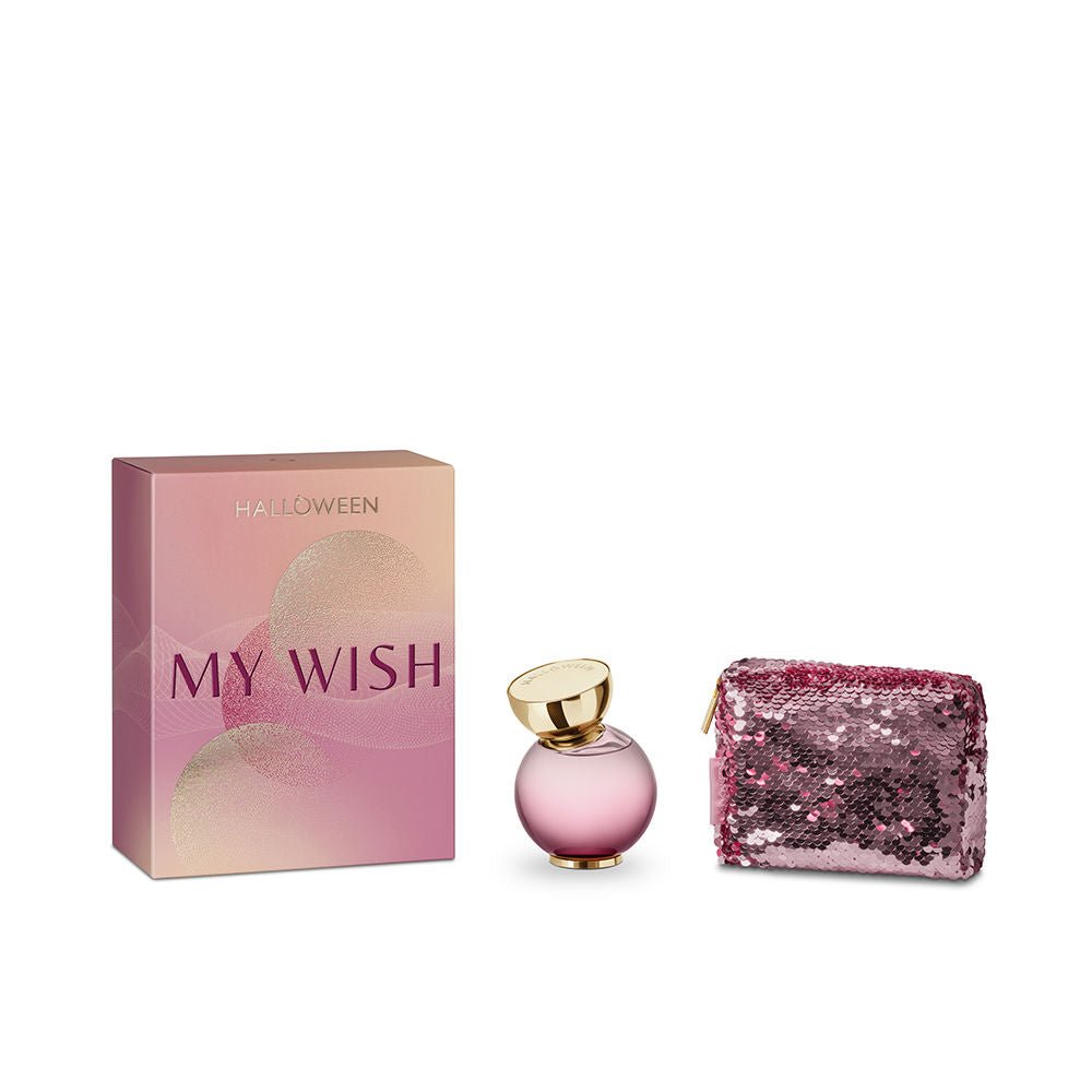MY WISH CASE 2 pcs - Cosmova