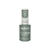Nail Base Gel Andreia True Pure Base Coat 10,5 ml - Cosmova