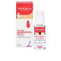NAIL BEAUTY top coat gel effect 10 ml - Cosmova