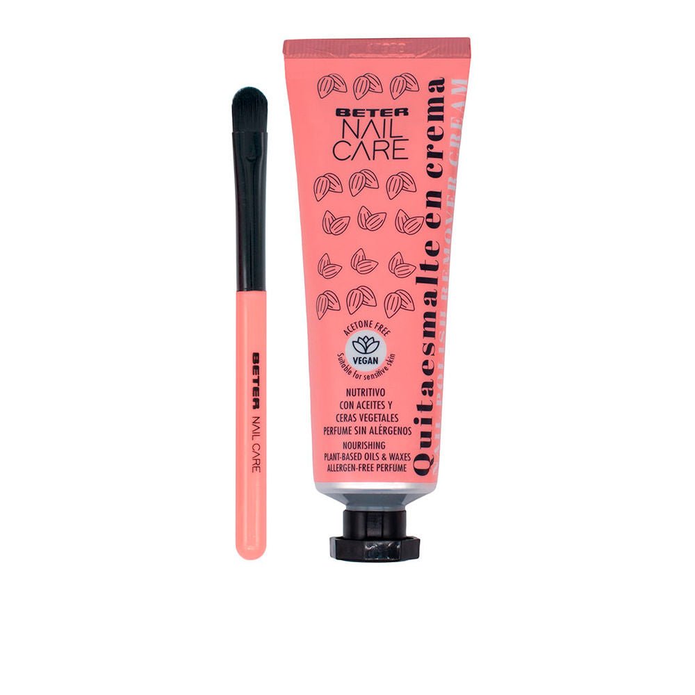 NAIL CARE Creme-Nagellackentferner 50 ml-0