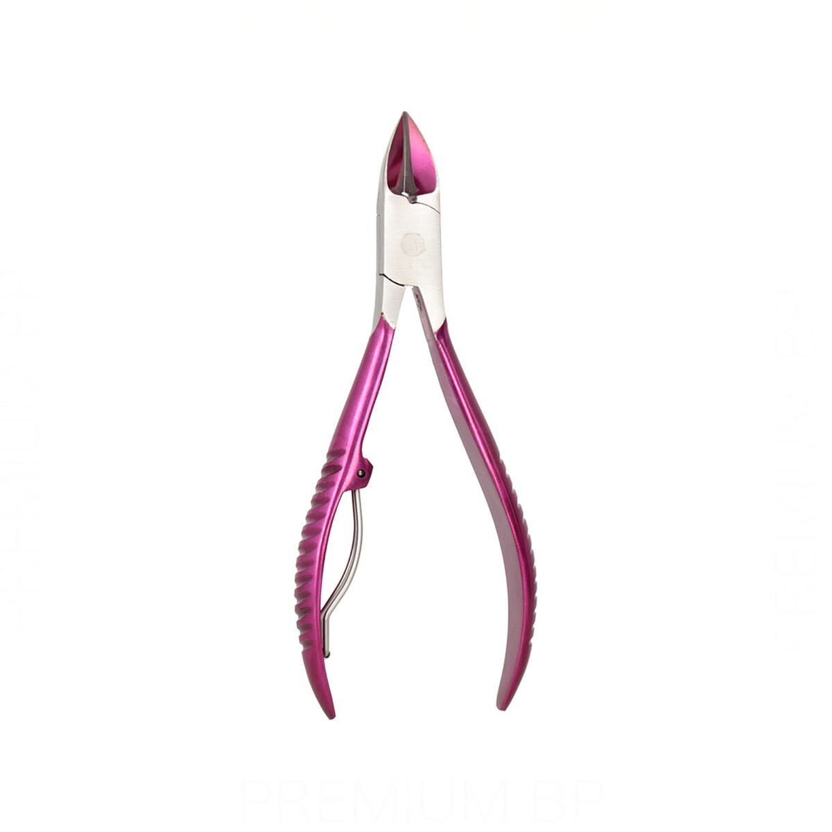 Nagelknipser Albi Pro Pink 13 cm-0