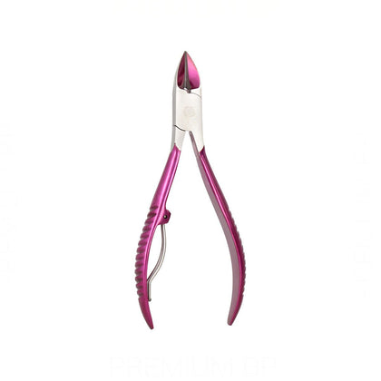 Nagelknipser Albi Pro Pink 13 cm