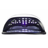 Nail Dryer Esperanza EBN007 White Black 80 W - Cosmova