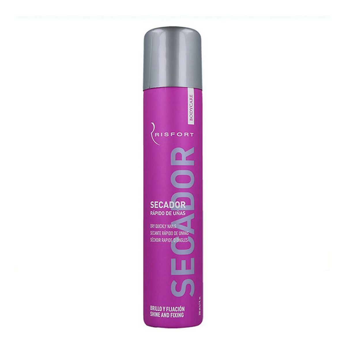 Nageltrockner Risfort Secante Rápido 200 ml (200 ml)-0