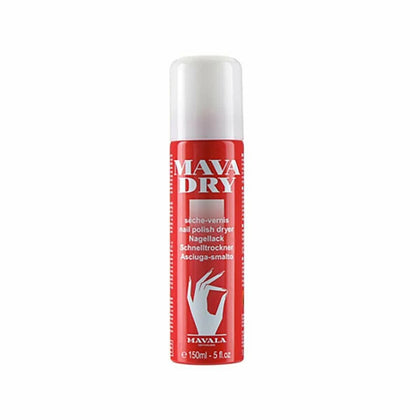 Nail Drying Spray Mavala 91660 150 ml