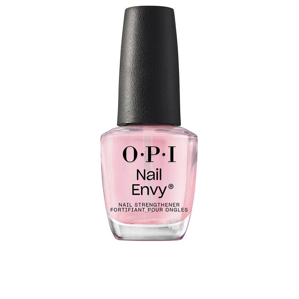 NAIL ENVY Nagelstärkender Behandlungslack #Pink To Envy 15 ml-0
