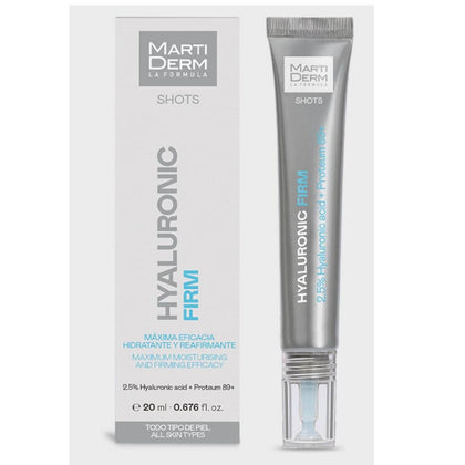 Gel de uñas Martiderm