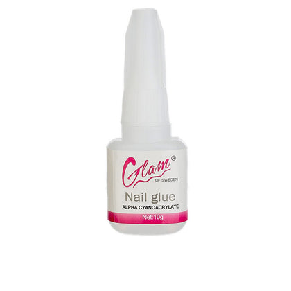 Colle à ONGLES 10 gr