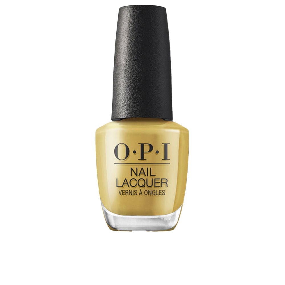NAIL LACQUER Autumn Collection Fall Wonders Ocher do the Moon 15 ml - Cosmova