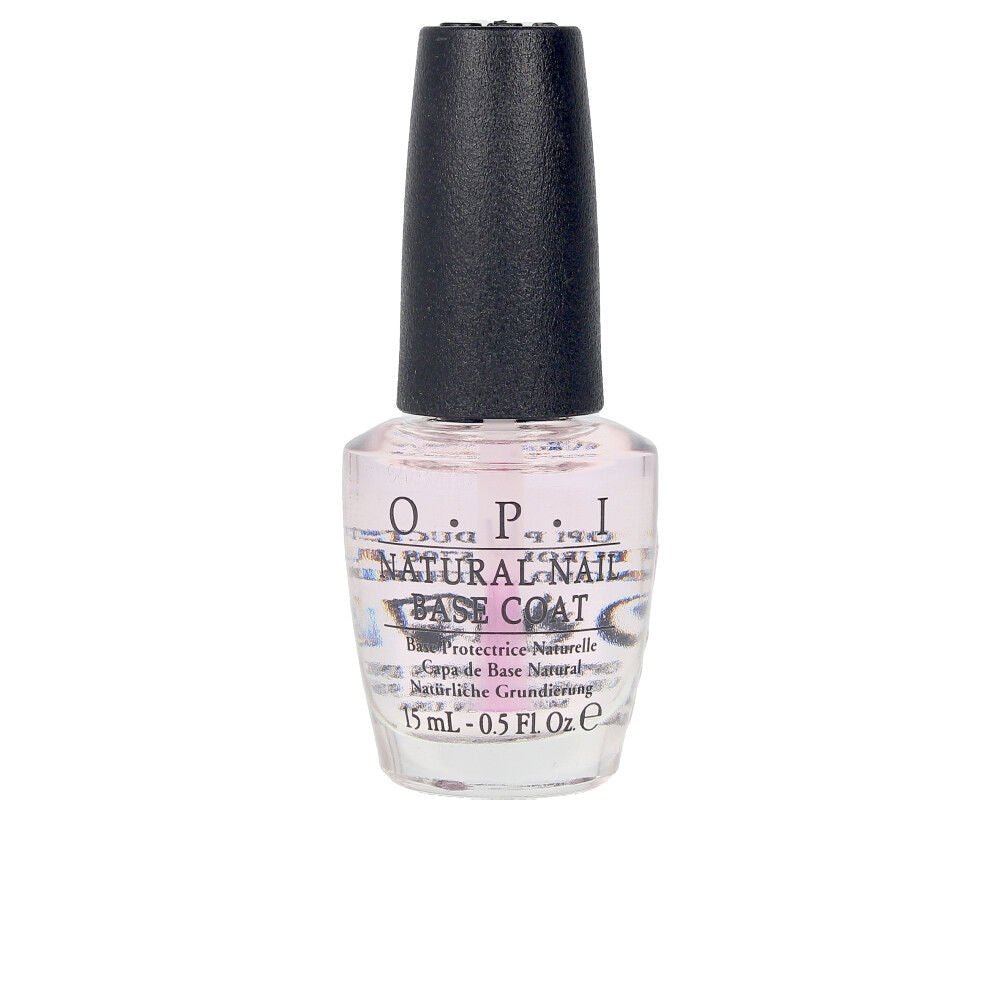 NAIL LACQUER Base Coat Natural effect 15 ml - Cosmova