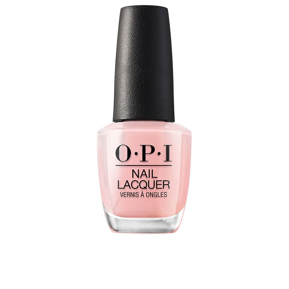 NAGELLACK Esmalte de uñas mit einer Dauer von bis zu 7 Tagen #Rosy Future 15 ml-0