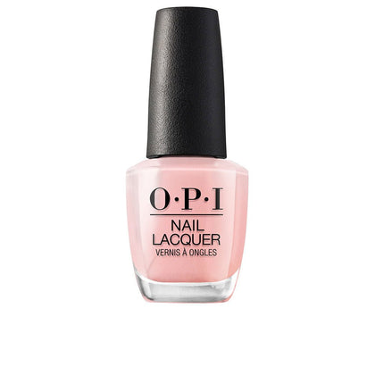 NAGELLACK Esmalte de uñas mit einer Dauer von bis zu 7 Tagen #Rosy Future 15 ml