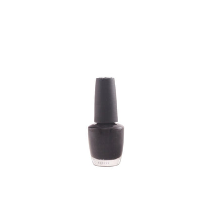 NAIL LACQUER Nail polish lasting up to 7 days #Eu lady in black 15 ml