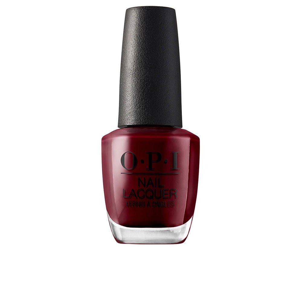 NAGELLACK Nagellack hält bis zu 7 Tage #Got the blues for red 15 ml-0