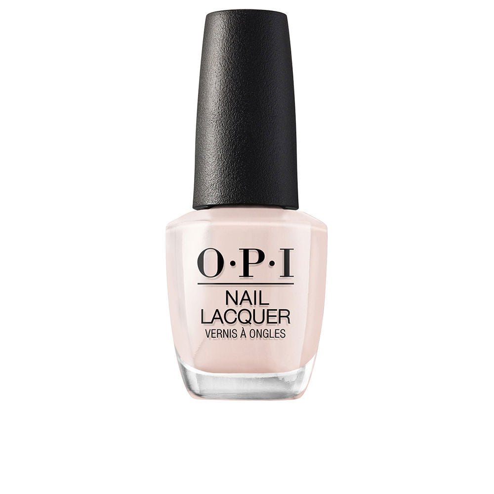 NAIL LACQUER Nail polish lasting up to 7 days Tiramisu for two 15 ml - Cosmova