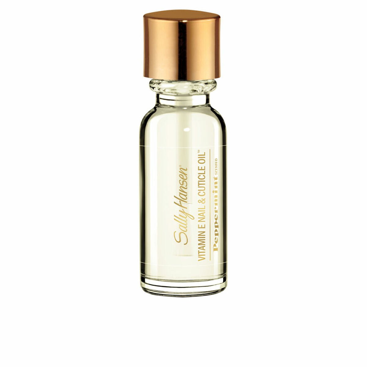 Nagelöl Sally Hansen Vitamin E (13,3 ml)-0