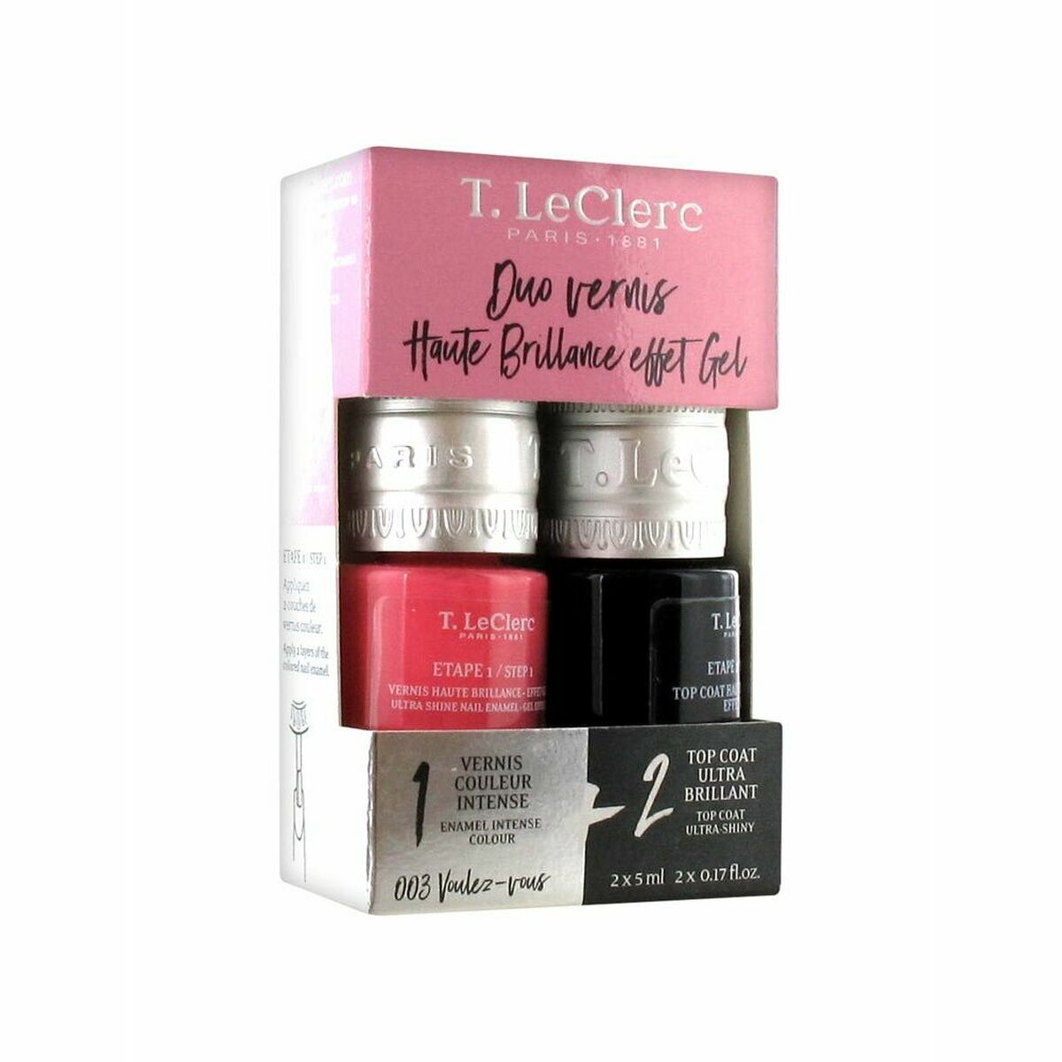 Nagellack 003 Voulez Vous LeClerc-0