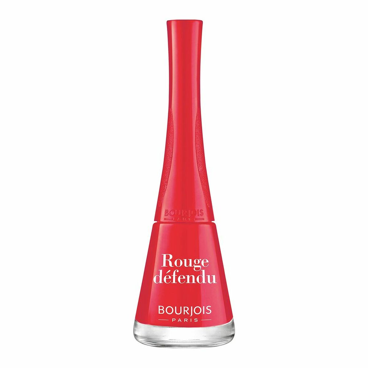 nail polish 1 Seconde Bourjois 99350072041 Nº 044 9 ml (9 ml) - Cosmova
