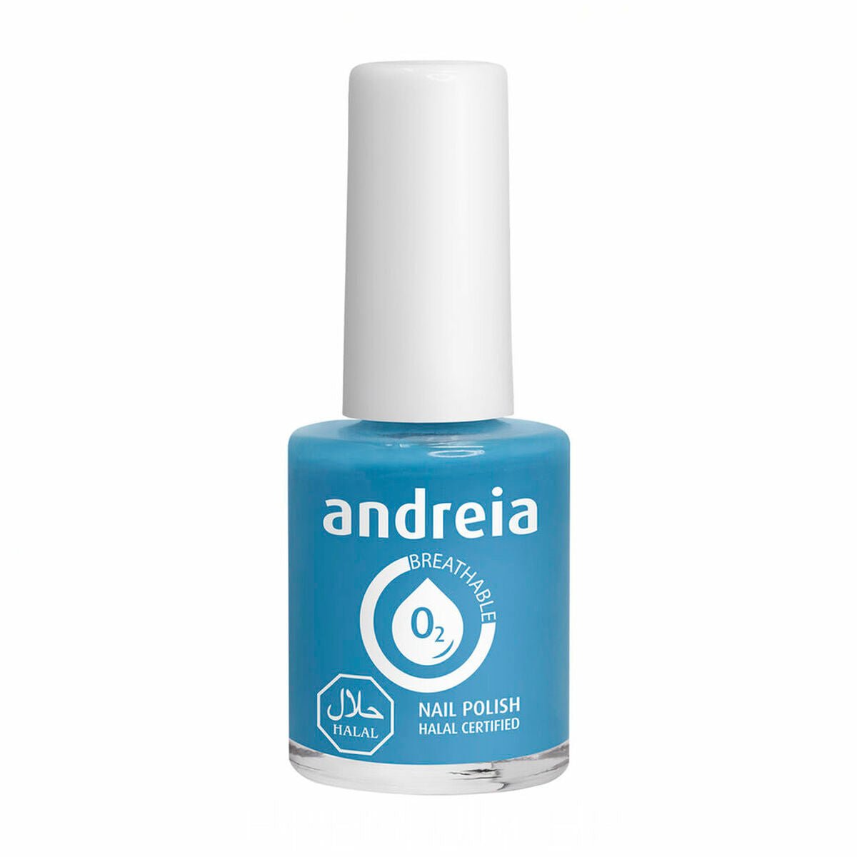 nail polish Andreia Breathable B9 (10,5 ml) - Cosmova