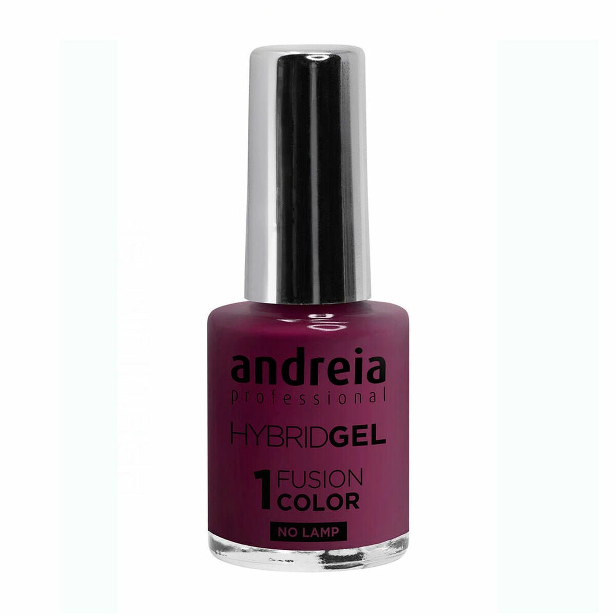 Nagellack Andreia Hybrid Fusion H24 (10,5 ml)-0