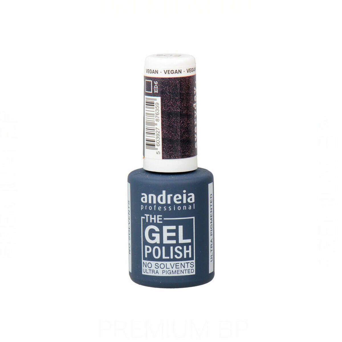 Nagellack Andreia Professional ED6 Semipermanent (105 ml)-0