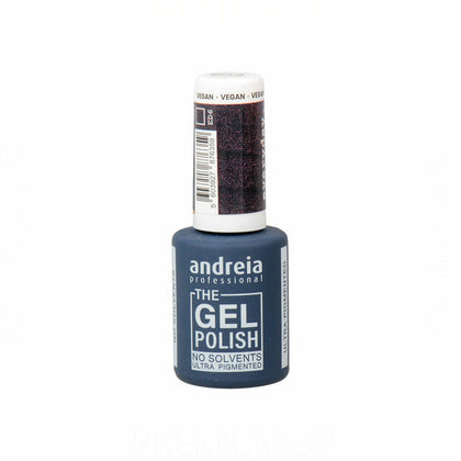 Nagellack Andreia Professional ED6 Semipermanent (105 ml)