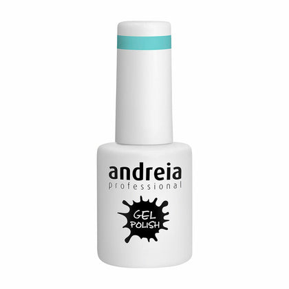 Nagellack Andreia Professional Gel Semi-permanent Nr. 201 (105 ml)
