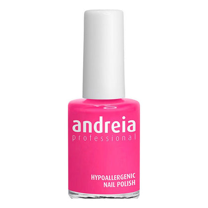 Nagellack Andreia Professional Hypoallergen Nr. 154 (14 ml)