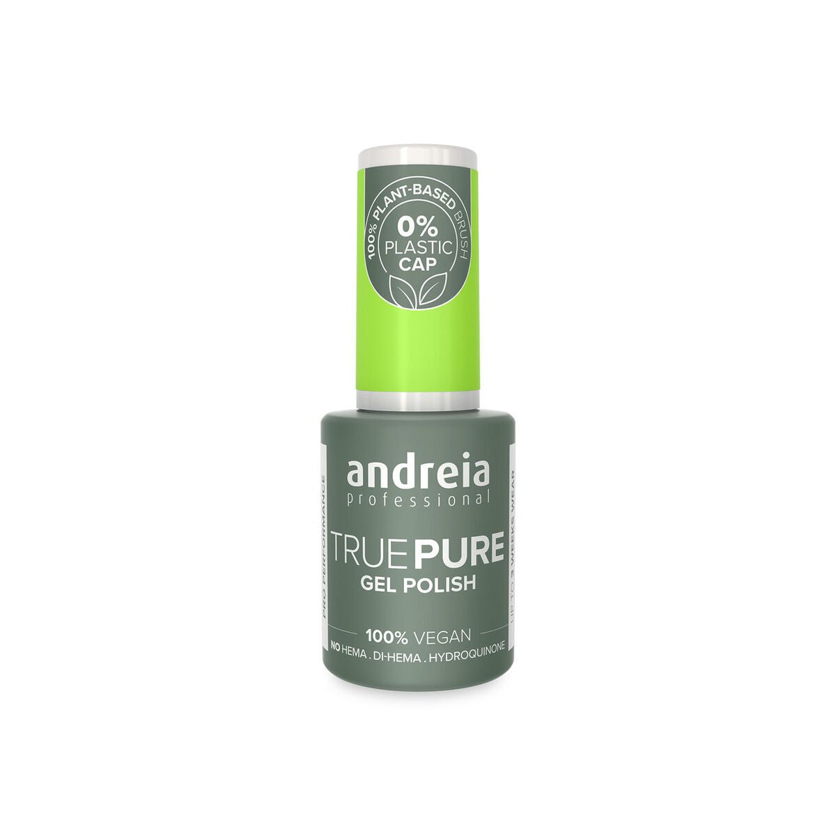 Nagellack Andreia True Pure 10,5 ml T14-0