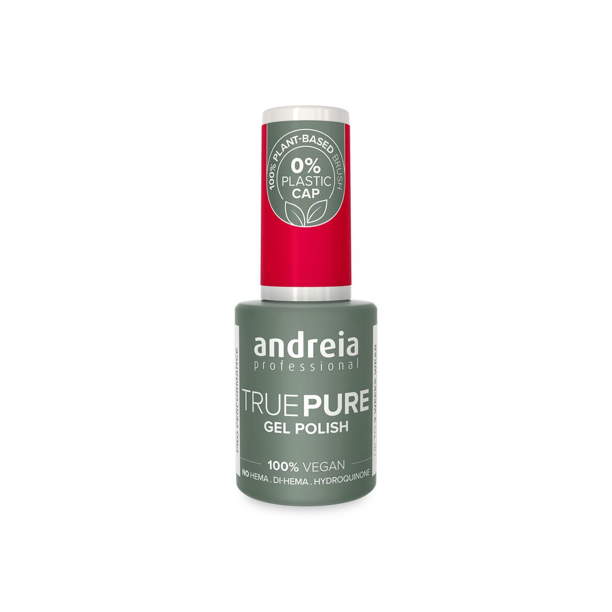 Nagellack Andreia True Pure 10,5 ml T23-0