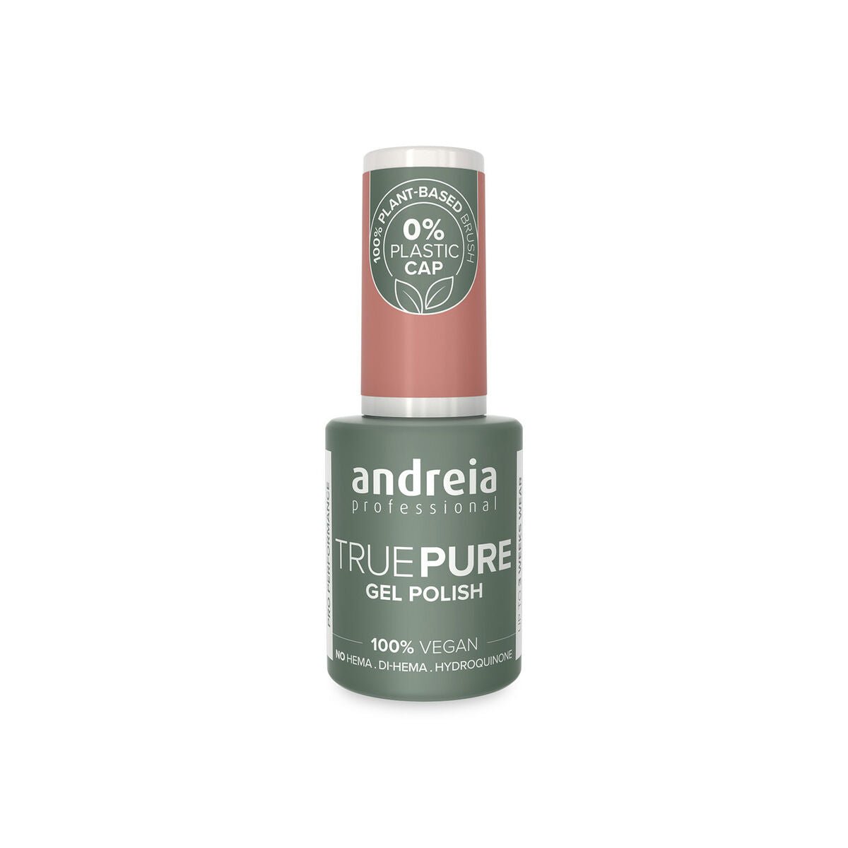 Nagellack Andreia True Pure 10,5 ml T29-0