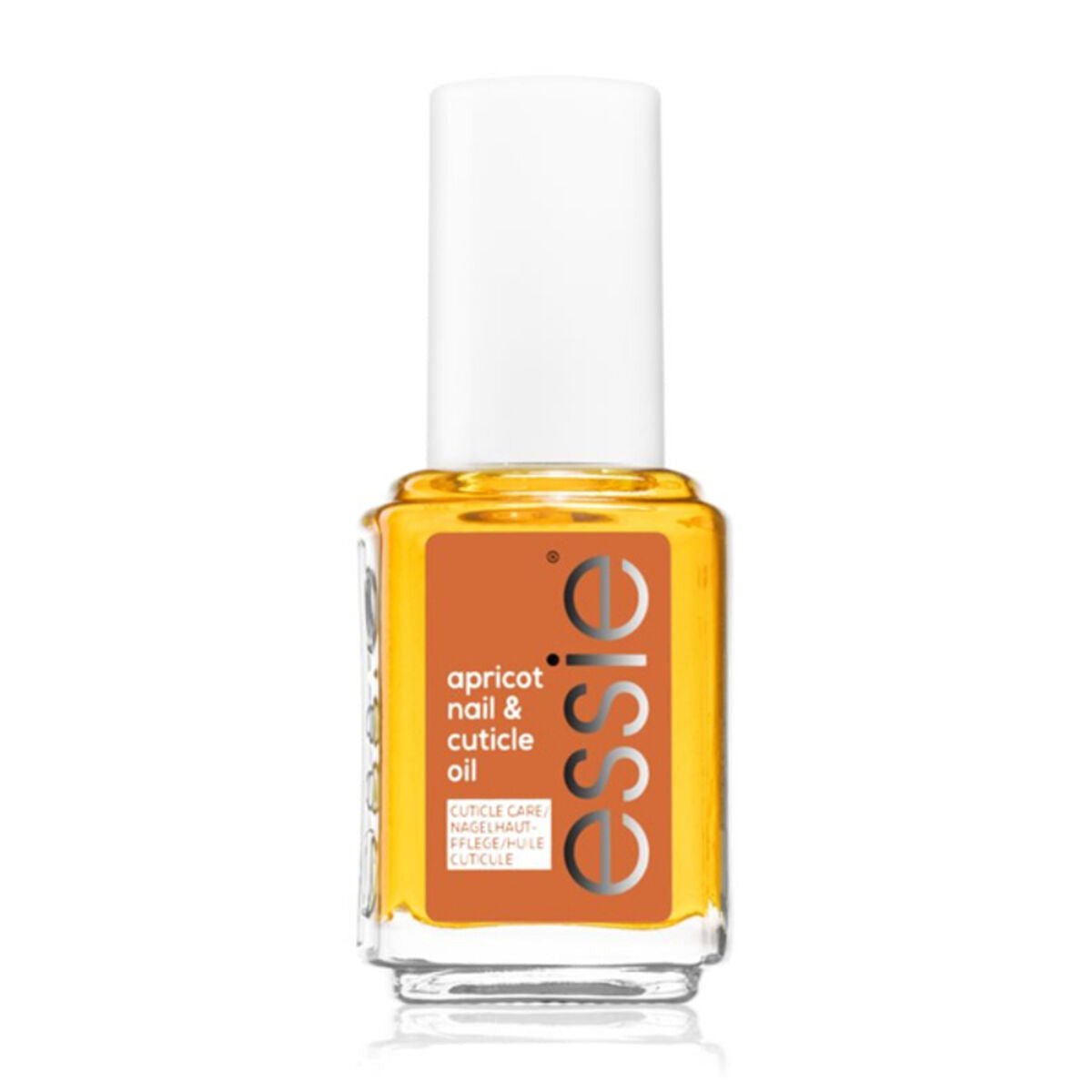 Nagellack APRICOT NAIL&CUTICCLE OIL Essie (13,5 ml)-0