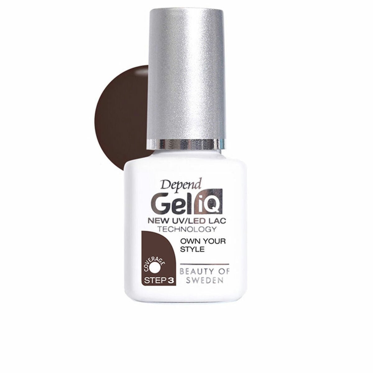 Oja Beter Gel Iq 5 ml-0