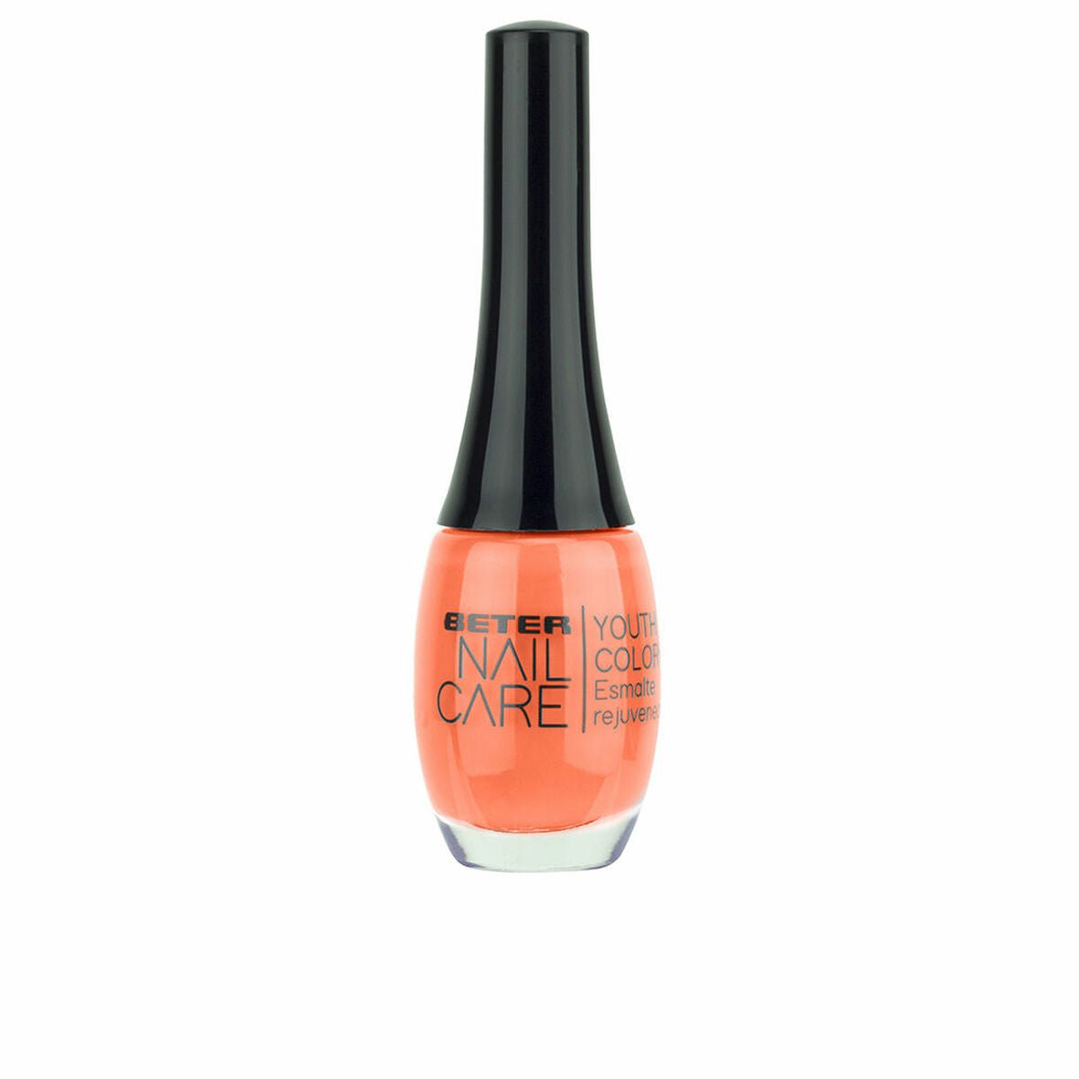 Nagellack Beter NAIL CARE JUGEND FARBE 11 ml-0