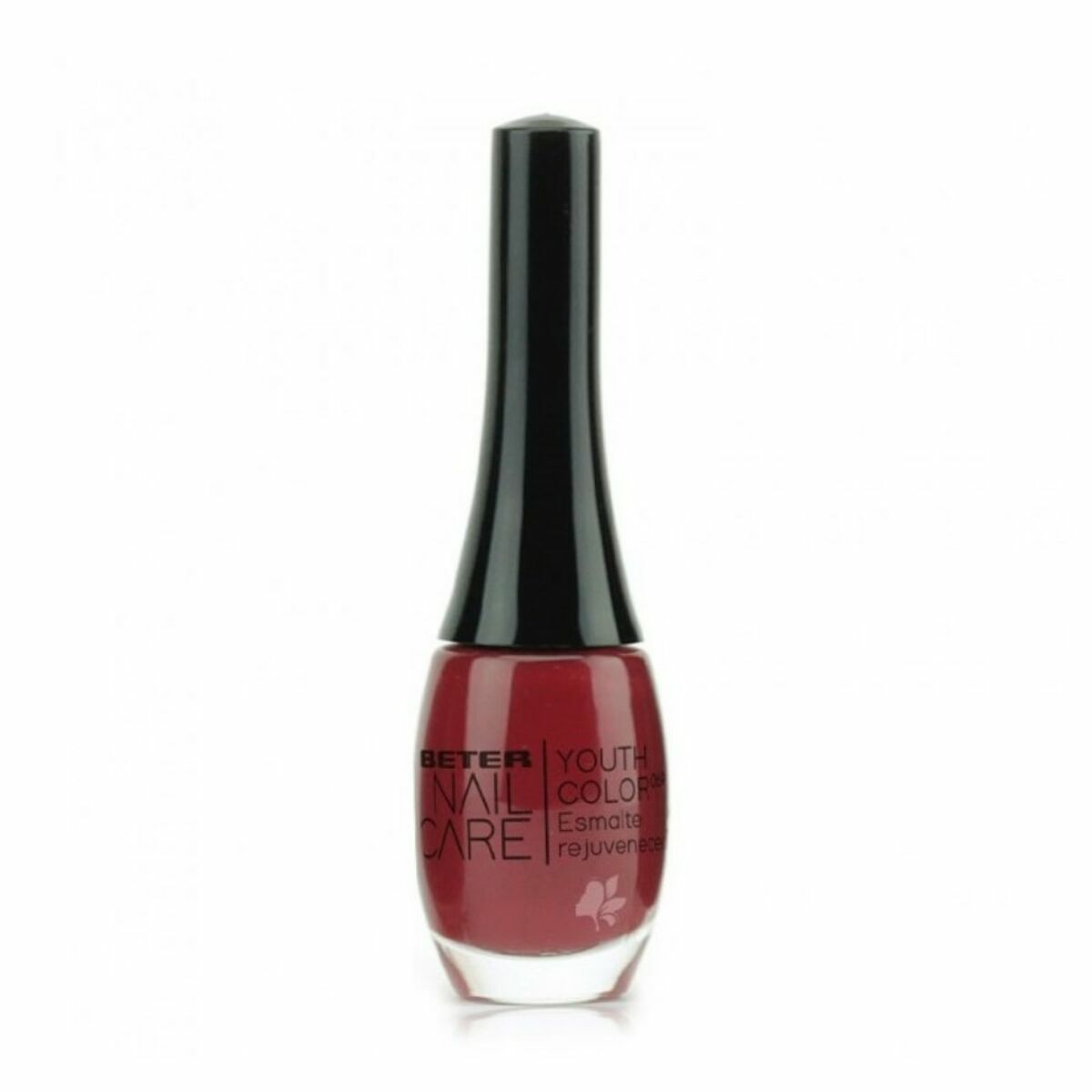 Nagellack Beter Youth Color Nº 069 Red Scarlet (11 ml)-0