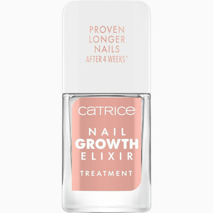Nagellack Catrice GROWTH ELIXIR 10,5 ml