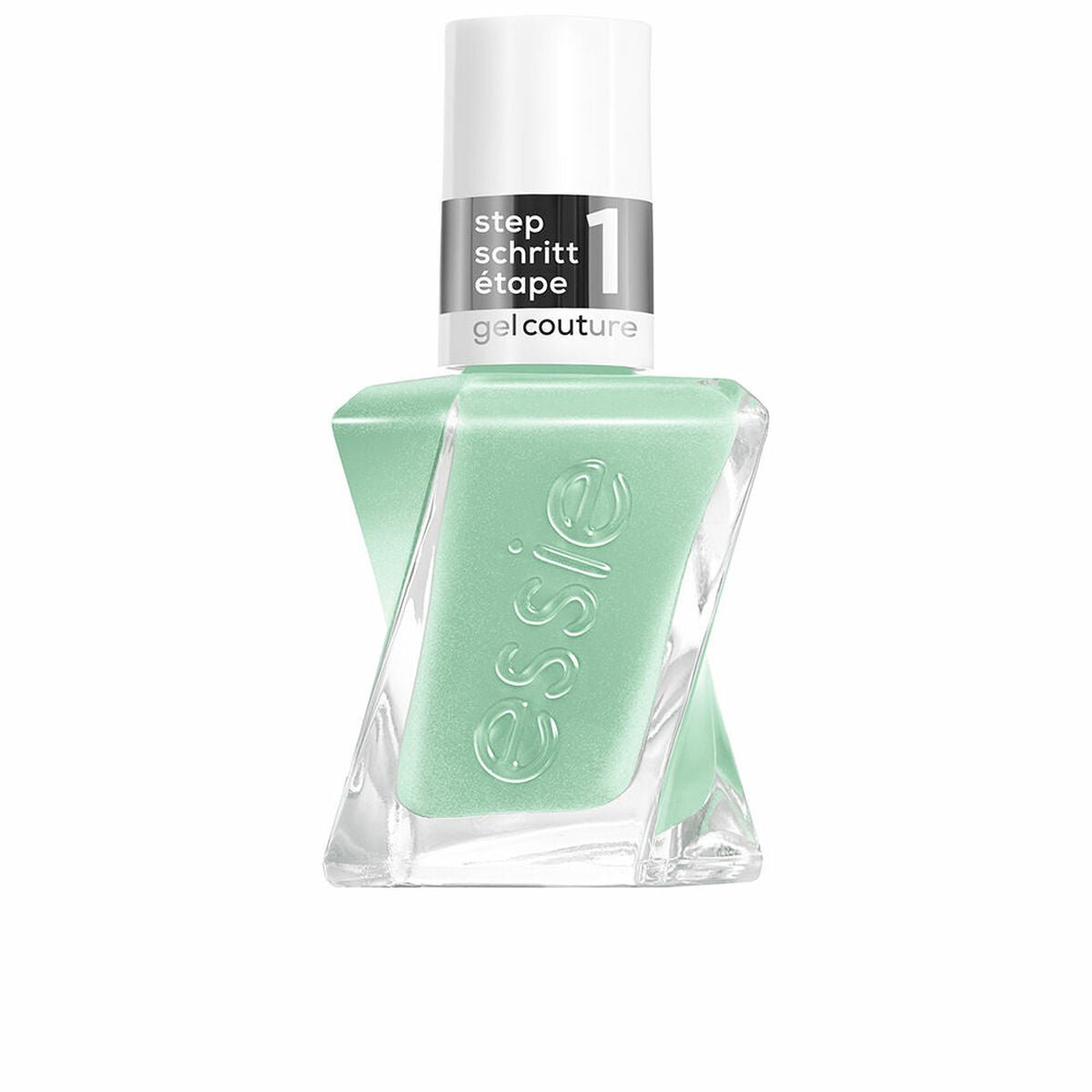 Nagellack Essie GEL COUTURE Nº 551 Bling it 13,5 ml-0