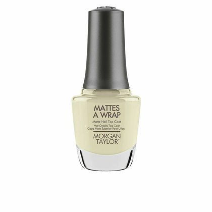 Nagellack-Fixierer Morgan Taylor 51003 15 ml