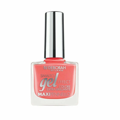 Nagellack Gel Effect Deborah 107 Litschisaft