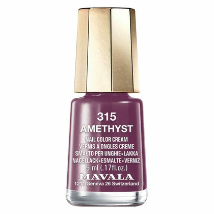 Nagellack Mavala Nr. 315 (5 ml)