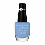 Nagellack Max Factor Masterpiece Xpress Blue me away-0