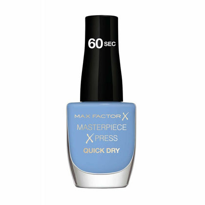 Nagellack Max Factor Masterpiece Xpress Blue mich weg