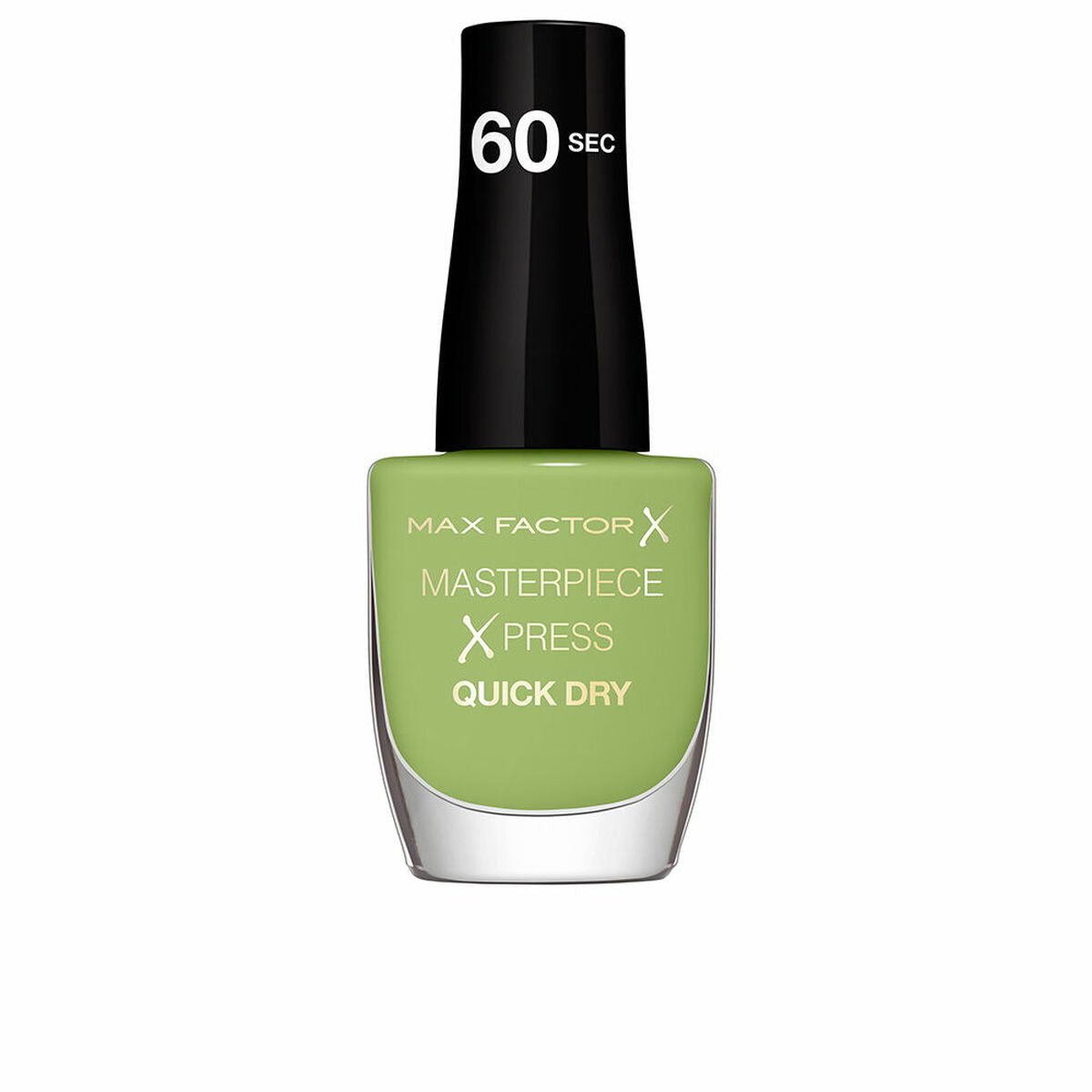 Nagellack Max Factor Masterpiece Xpress Nº 590 Key Lime 8 ml-0