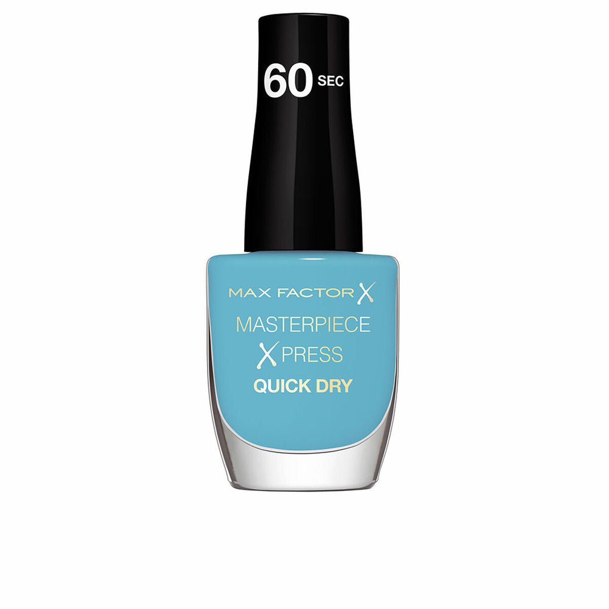 Nagellack Max Factor Masterpiece Xpress Nº 860 Poolside 8 ml-0
